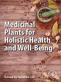 دانلود کتاب Medicinal Plants for Holistic Health and Well-Being