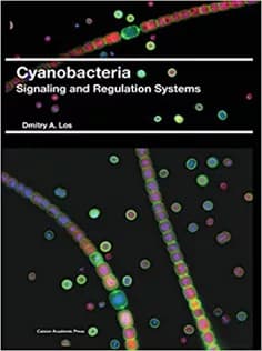 دانلود کتاب Cyanobacteria: Signaling and Regulation Systems