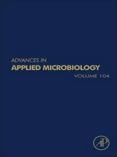 دانلود کتاب Advances in Applied Microbiology, Volume 104