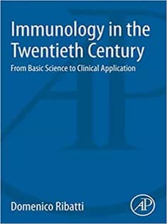 دانلود کتاب Immunology in the Twentieth Century