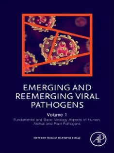 دانلود کتاب Emerging and Reemerging Viral Pathogens