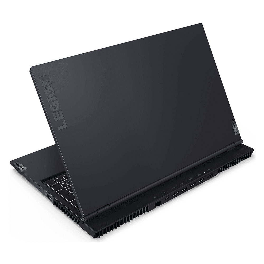 لپ تاپ لنوو 15 اینچی مدل Legion 5 15ITH6H پردازنده Core i7-11800H رم 16GB حافظه 1TB SSD گرافیک 6GB RTX 3060 — تصویر ۳