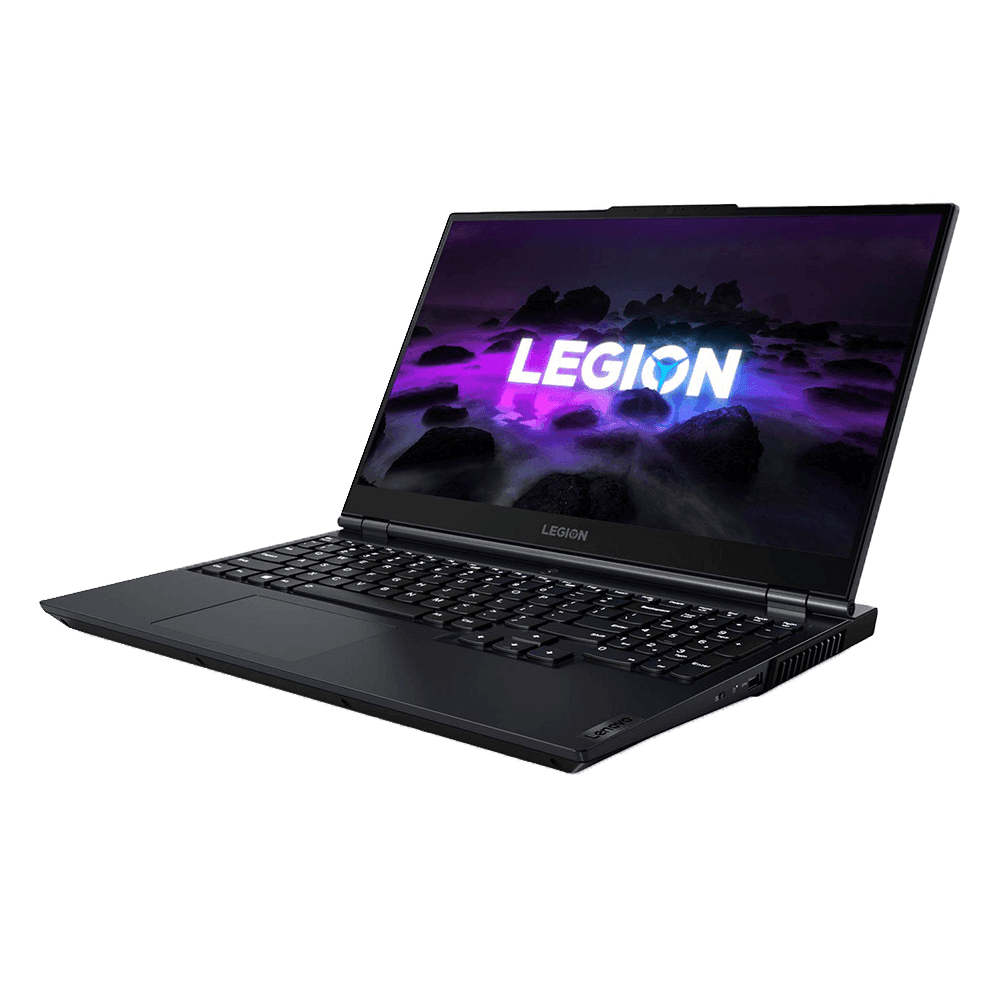 لپ تاپ لنوو 15 اینچی مدل Legion 5 15ITH6H پردازنده Core i7-11800H رم 16GB حافظه 512GB SSD گرافیک 6GB RTX 3060 — تصویر ۵
