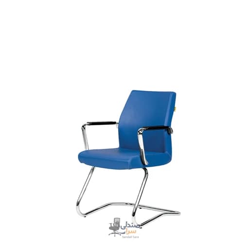 صندلی کنفرانسی کد C-300 – شیرازه مبلمان آپادانا apadana مدل 637265