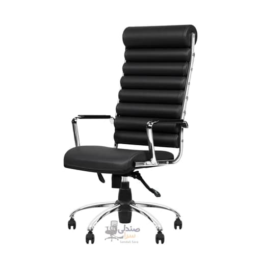 صندلی مدیریتی کد M-600 شیرازه مبلمان آپادانا apadana مدل 637264