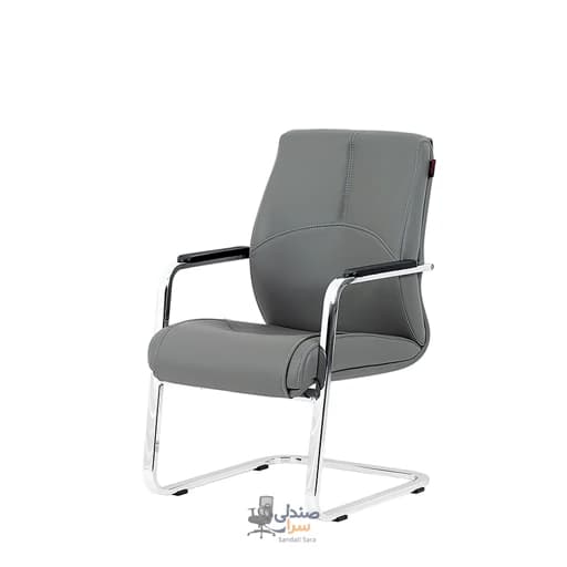 صندلی کنفرانسی کد C-630 تکنوسیستم مبلمان آپادانا apadana مدل 637259