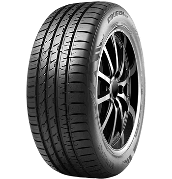 لاستیک کومهو (Kumho) |سایز 245/60R18 |مدل HP91 (CRUGEN)-یک جفت (2 حلقه)
