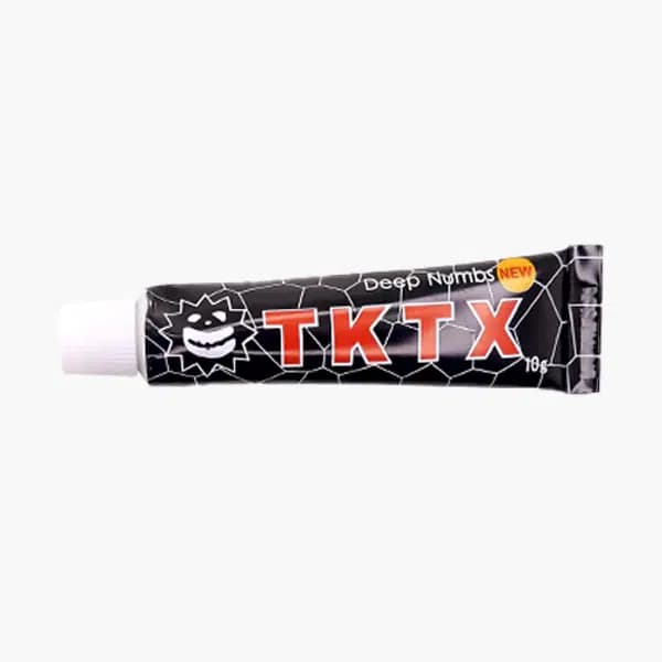 کرم بیحسی ۹ درصدی تیکاتکس TKTX(39.9%)
