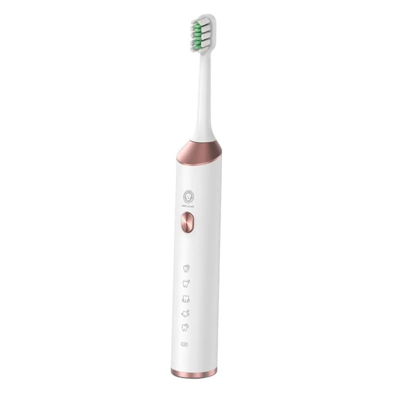 مسواک برقی گرین لاین Green Lion Electric Toothbrush GNELETB
