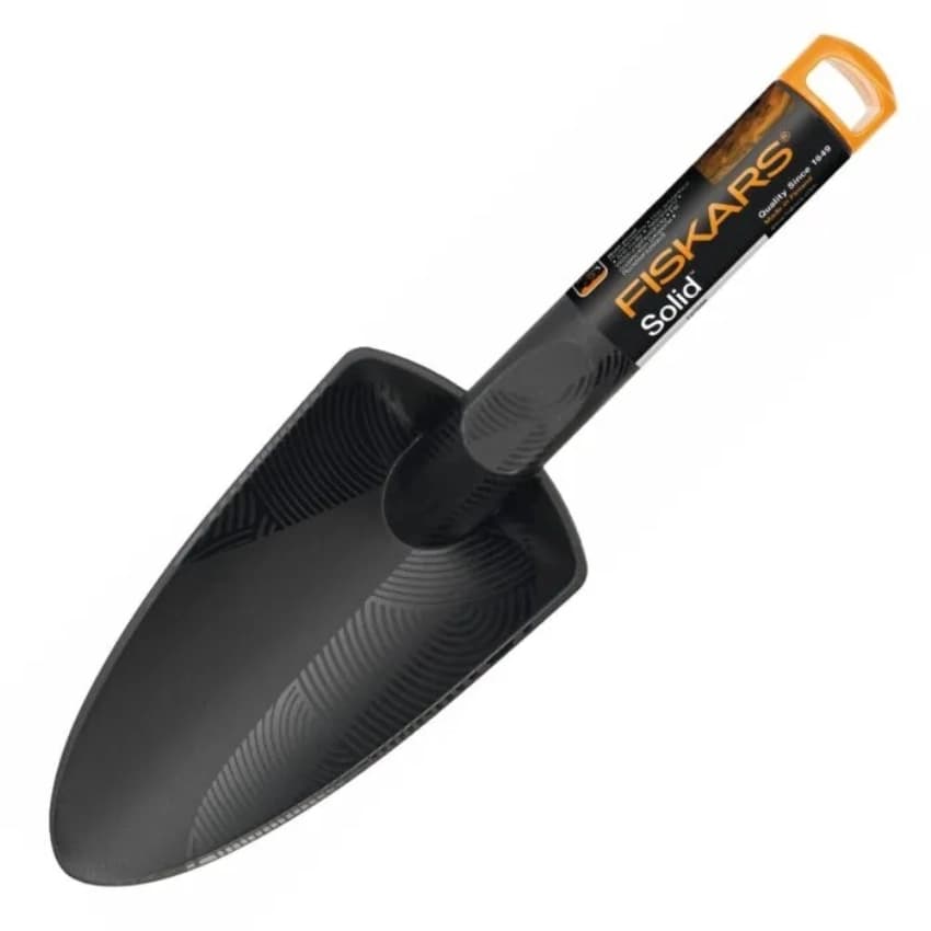 بیلچه باغبانی فیسکارس Solid کد 137000