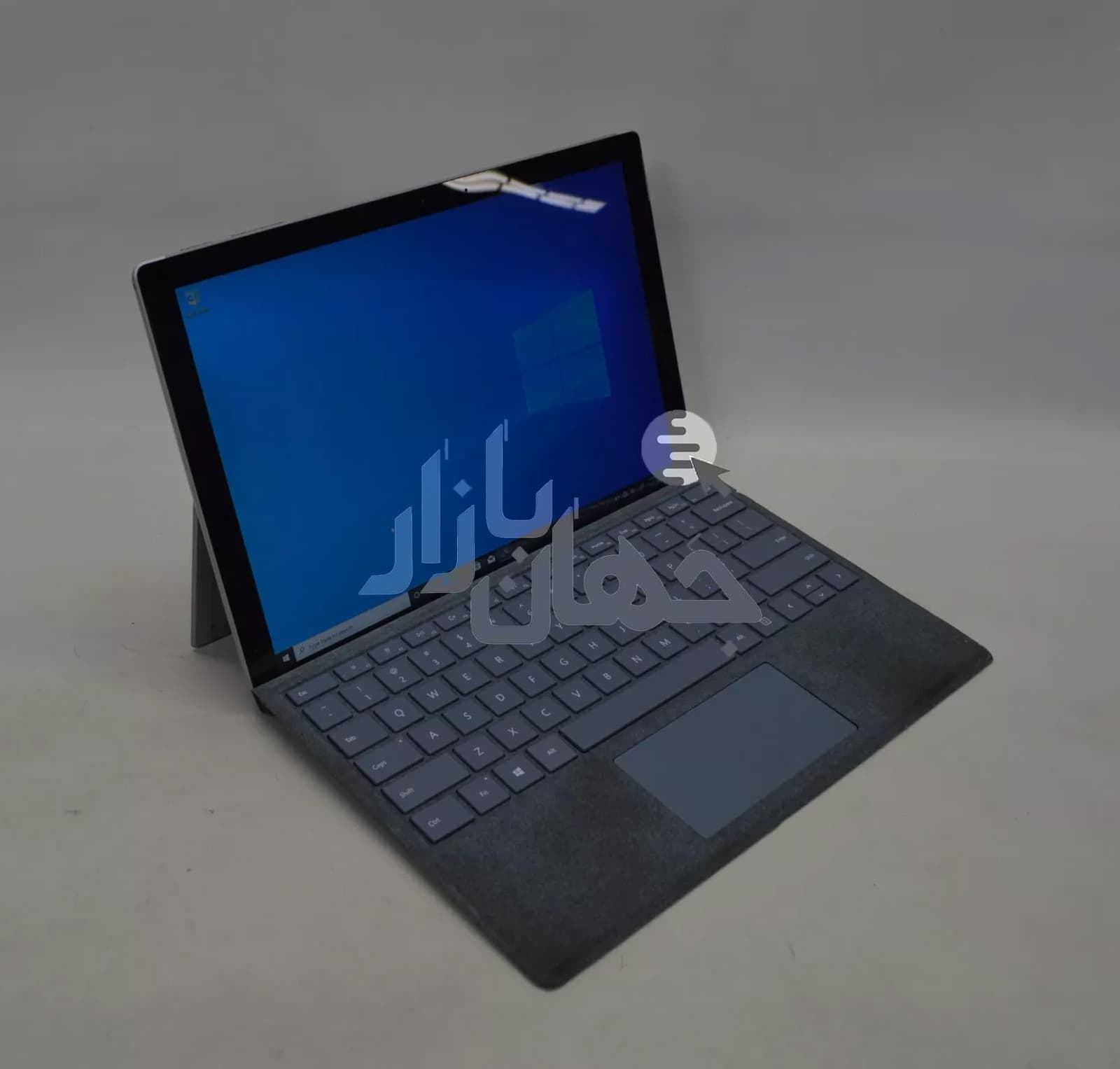 تبلت استوک سرفیس پرو مایکروسافت Surface Pro 3 پردازنده i5 — تصویر ۴