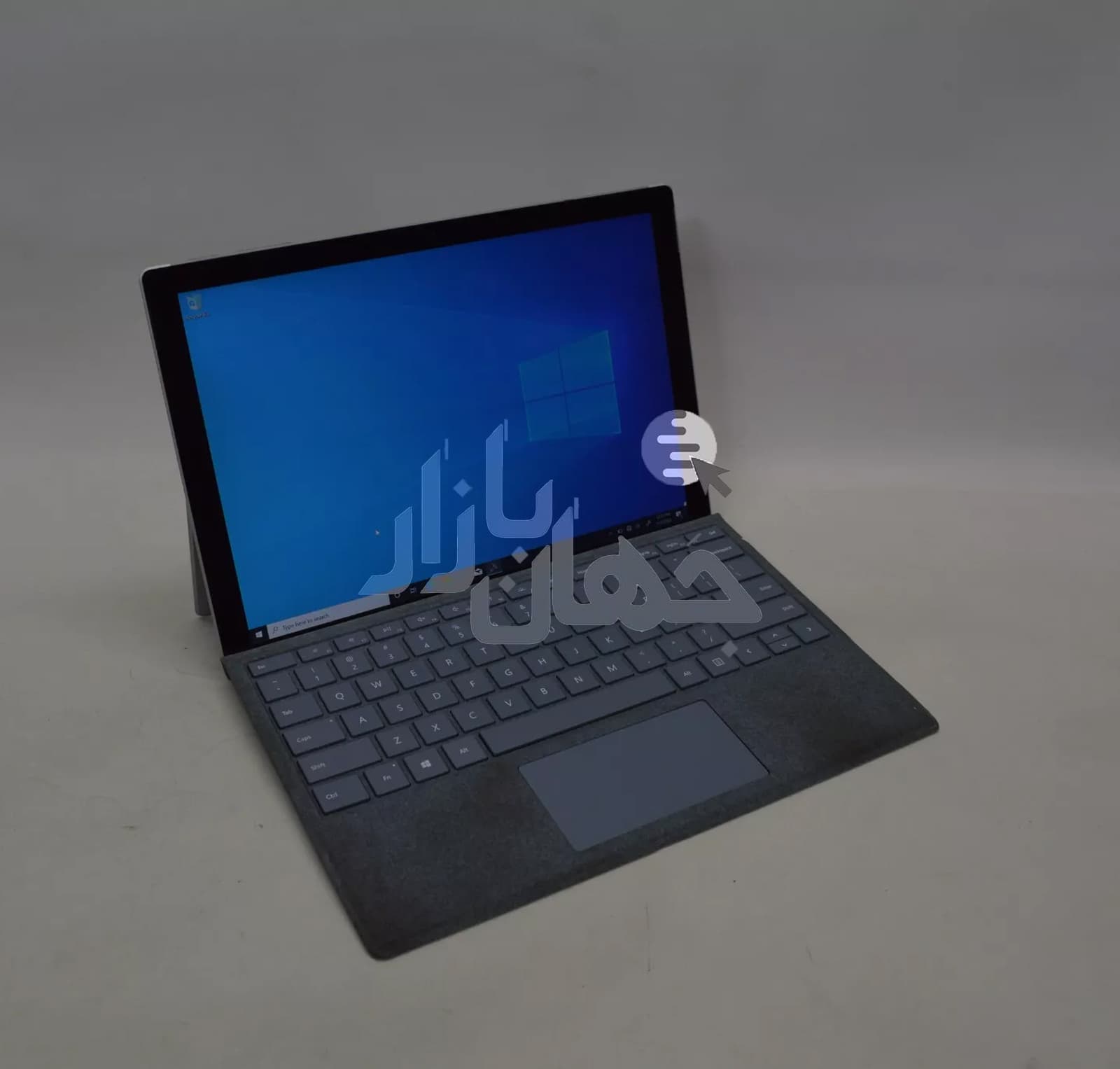تبلت استوک سرفیس پرو مایکروسافت Surface Pro 3 پردازنده i5 — تصویر ۳