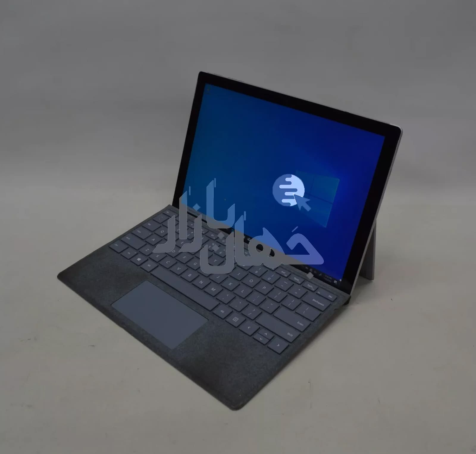 تبلت استوک سرفیس پرو مایکروسافت Surface Pro 3 پردازنده i5 — تصویر ۲