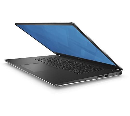 لپ تاپ استوک Dell Precision 5510 پردازنده i7 6820HQ — تصویر ۵