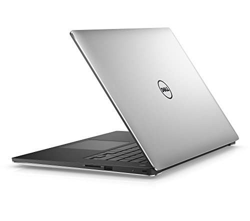 لپ تاپ استوک Dell Precision 5510 پردازنده i7 6820HQ — تصویر ۴