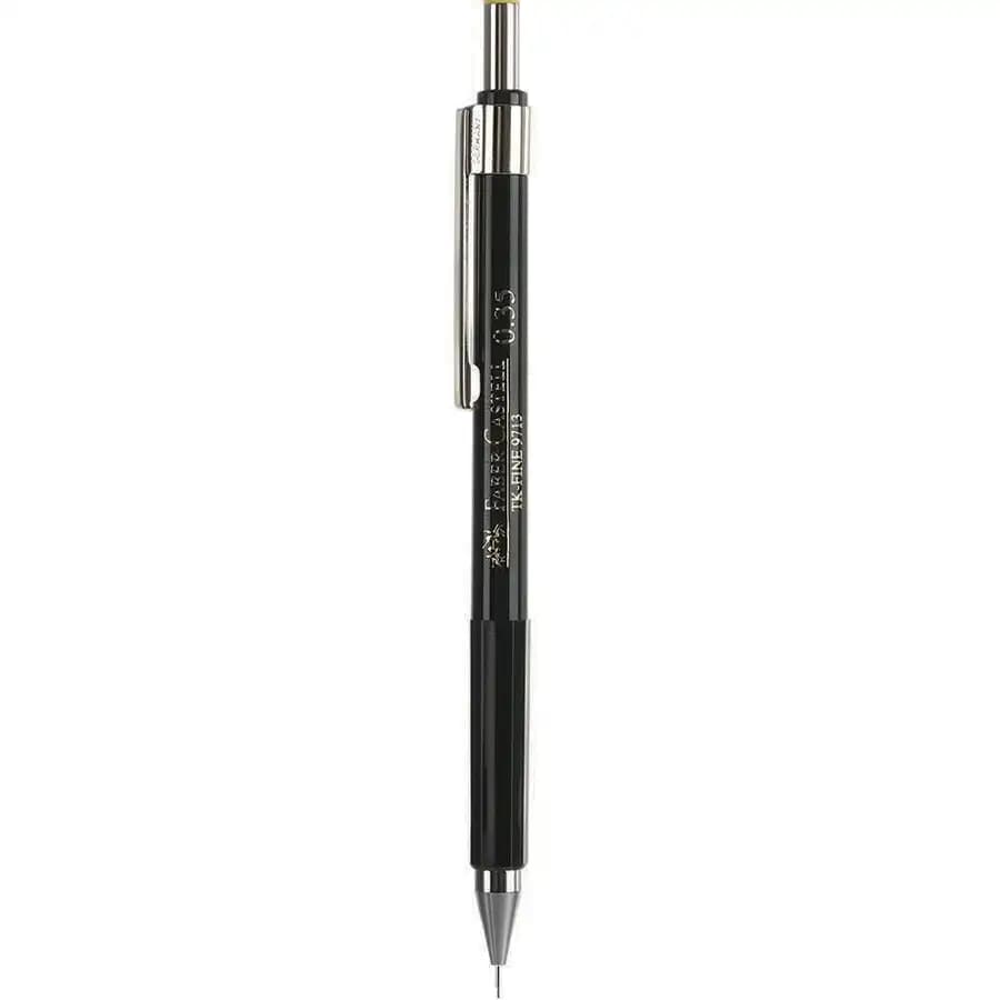 اتود 0.35 فابر کاستل مدل TK-Fine 9713