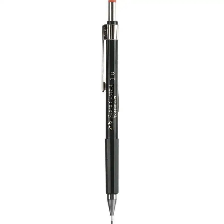 اتود 1 فابر کاستل مدل TK-Fine 9719