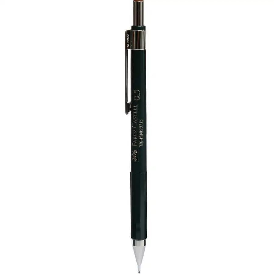 اتود 0.5 فابر کاستل مدل Tk-Fine9715
