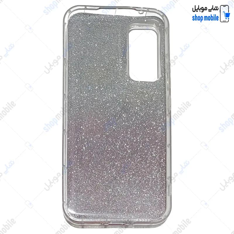 قاب گوشی شیائومی ردمی نوت 11 پرو (کاور طرح اکلیلی مدل عروسکی برجسته سه بعدی) — تصویر ۲