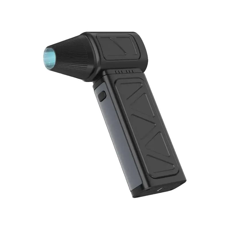 دستگاه دمنده 180 وات گرین لاین مدل Jet Pro Lite GNJPLT180WBK