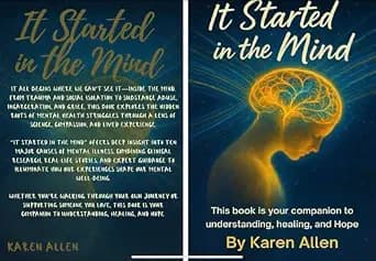 و دانلود نسخه کامل کتاب زبان اصلی It Started In The Mind: Understanding Mental Health PDF | دانلود کتاب خارجی