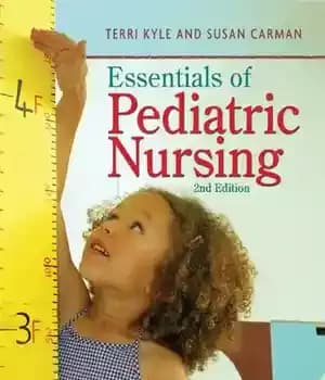 دانلود کتاب Essentials of Pediatric Nursing