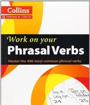 دانلود کتاب Collins Work on Your Phrasal Verbs