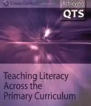 دانلود کتاب Teaching Literacy Across the Primary Curriculum