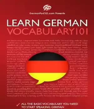 دانلود کتاب Learn German – Word Power 101