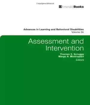 دانلود کتاب Assessment and Intervention