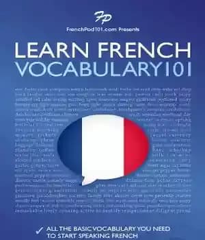 دانلود کتاب Learn French – Word Power 101