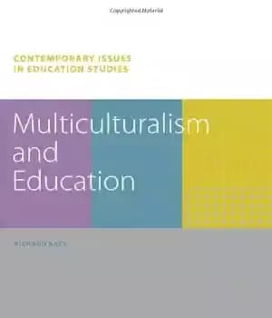 دانلود کتاب Multiculturalism and Education