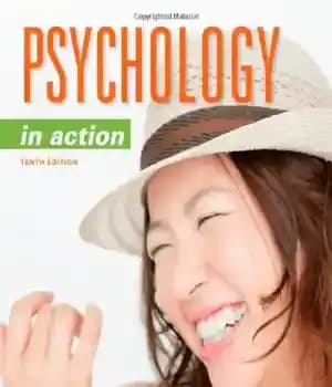 دانلود کتاب Psychology in Action, 10th Edition