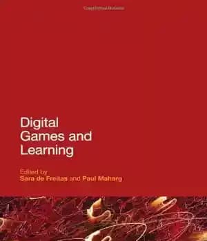 دانلود کتاب Digital Games and Learning