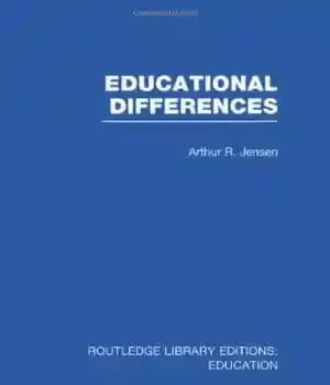 دانلود کتاب Educational Differences