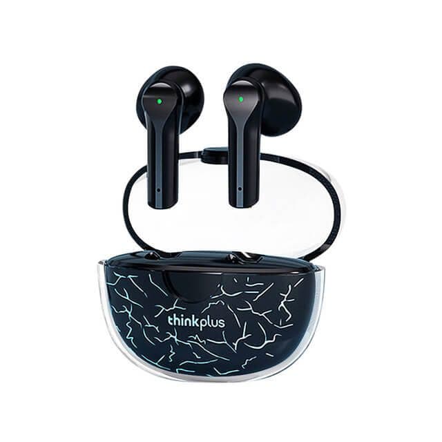 هدست مخصوص بازی لنوو مدل KBR EARPHONE XT95 PRO GLOBAL REDUCTION — تصویر ۳
