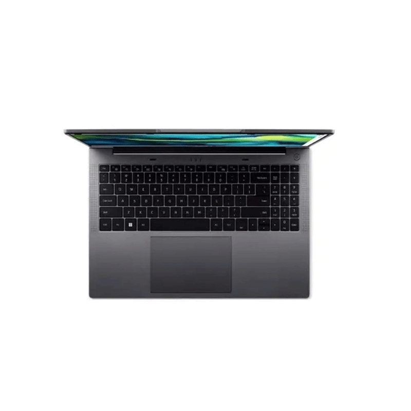 لپ تاپ ایسر Aspire Lite AL15-41 I Ryzen 7 5700U I 16GB RAM I 1T SSD I RADEON — تصویر ۴