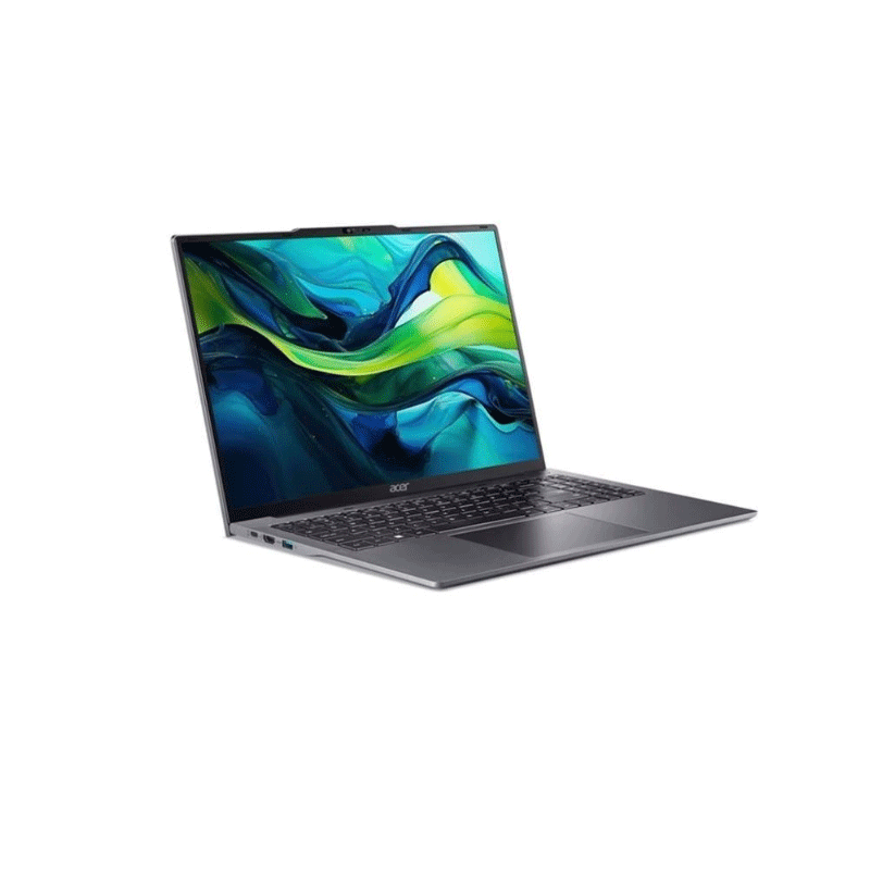 لپ تاپ ایسر Aspire Lite AL15-41 I Ryzen 7 5700U I 16GB RAM I 1T SSD I RADEON — تصویر ۳