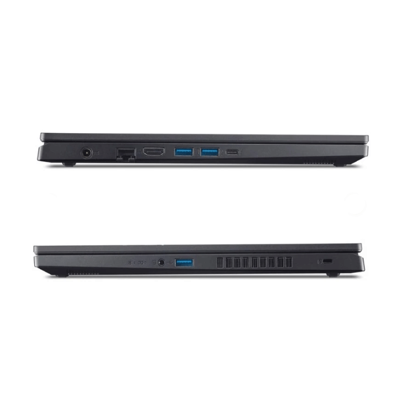 لپ تاپ ایسر NITRO V ANV15-51-75VW I I7 13620H I 16G RAM I 512G SSD I 4G RTX2050 — تصویر ۶