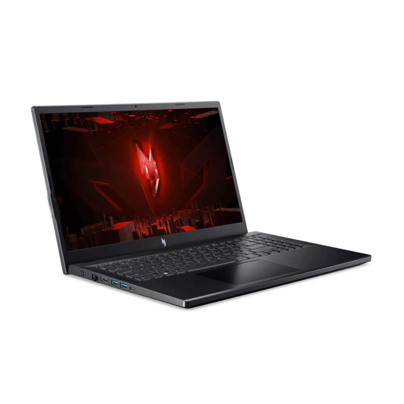 لپ تاپ ایسر NITRO V ANV15-51-75VW I I7 13620H I 16G RAM I 512G SSD I 4G RTX2050 — تصویر ۳