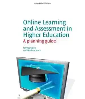 دانلود کتاب Online Learning and Assessment in Higher Education. A Planning Guide