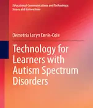 دانلود کتاب Technology for Learners with Autism Spectrum Disorders