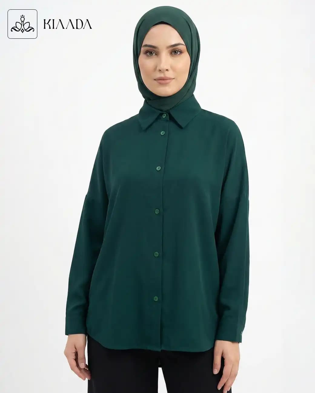 شومیز زنانه مهتاب