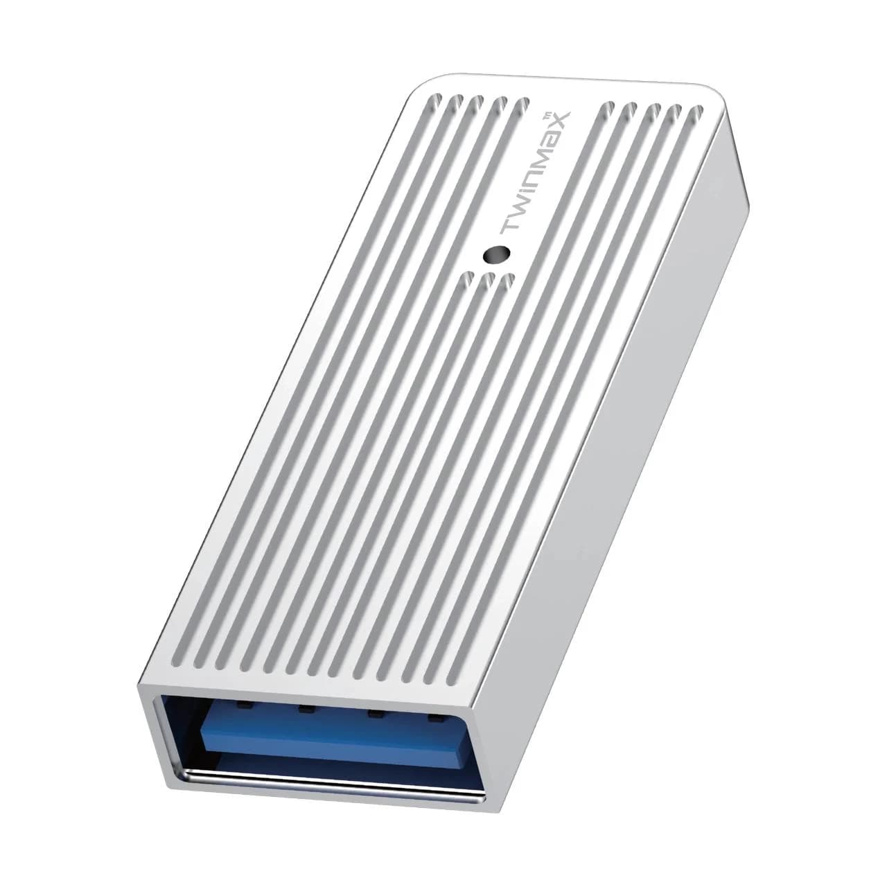 دانگل بلوتوث انتقال صدا TwinMax مدل MB-1