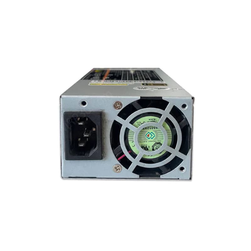 پاور 500 وات شاتل Shuttle 500W Bronze استوک