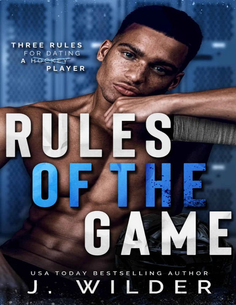 کتاب قوانین بازی: قانون شکن (Rules of the Game) نسخه انگلیسی PDF | جی. وایلد