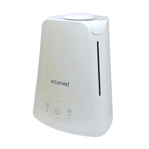 دستگاه بخور سرد و رطوبت ساز اکیومد مدل md-70d