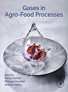 دانلود کتاب Gases in Agro-food Processes
