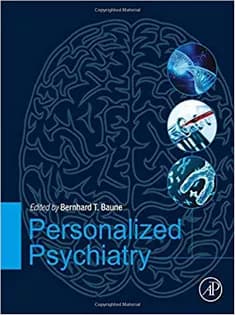 دانلود کتاب Personalized Psychiatry