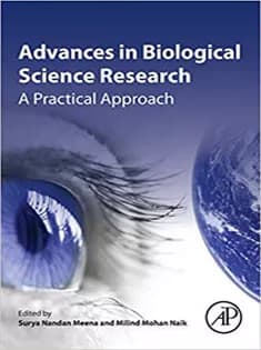 دانلود کتاب Advances in Biological Science Research: A Practical Approach